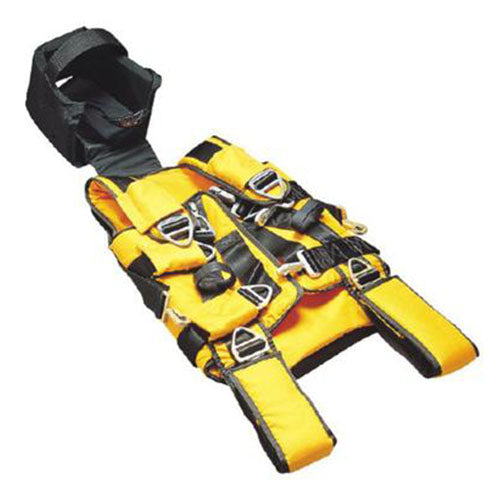 PMI® Carry Bag for LSP Half Back