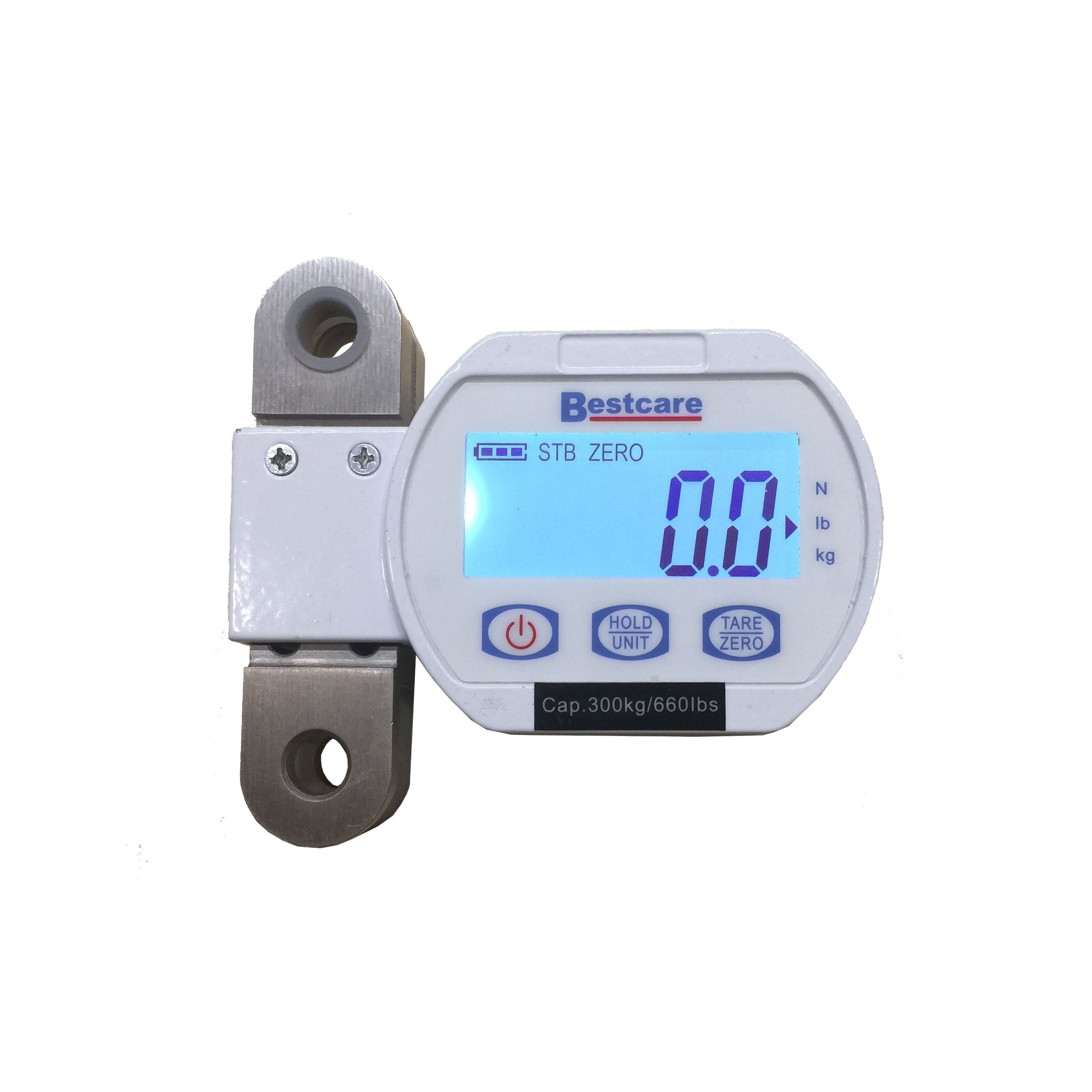 Bestcare Digital Patient Lift Scale