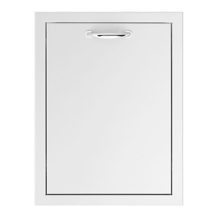 Drawer, Trash Pullout - 20