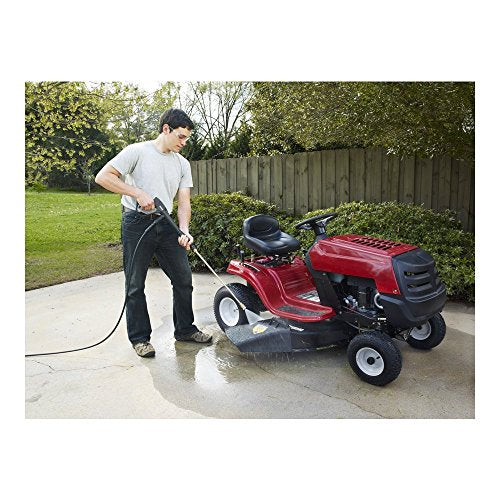 Powerstroke PS80544B 3000 PSI 2.5 GPM Pressure Washer