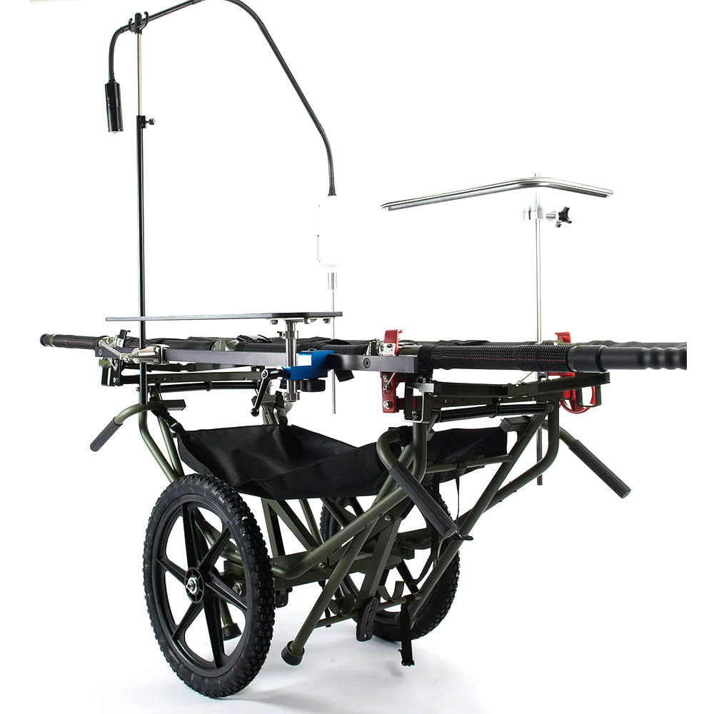 FareTec Complete Portable Surgery Table