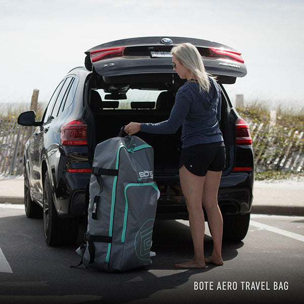 Bote Deus Aero 11' Inflatable Kayak