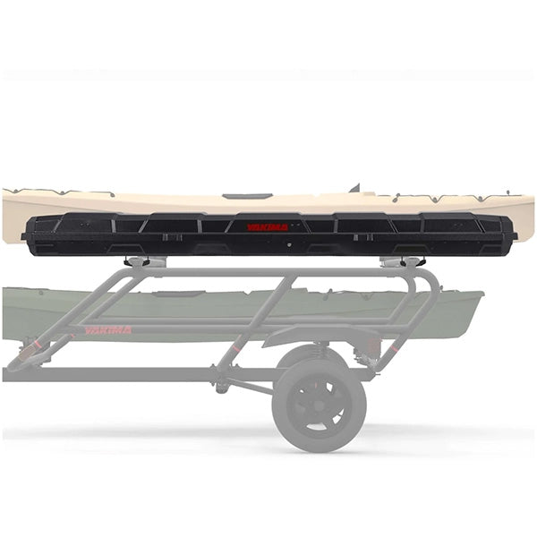 Yakima TopWater Rooftop Fishing Rod Box