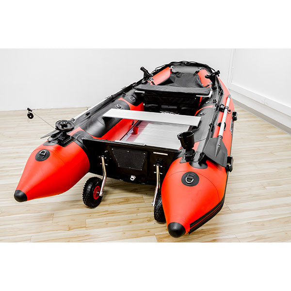 Stryker LX 320 Inflatable Boat