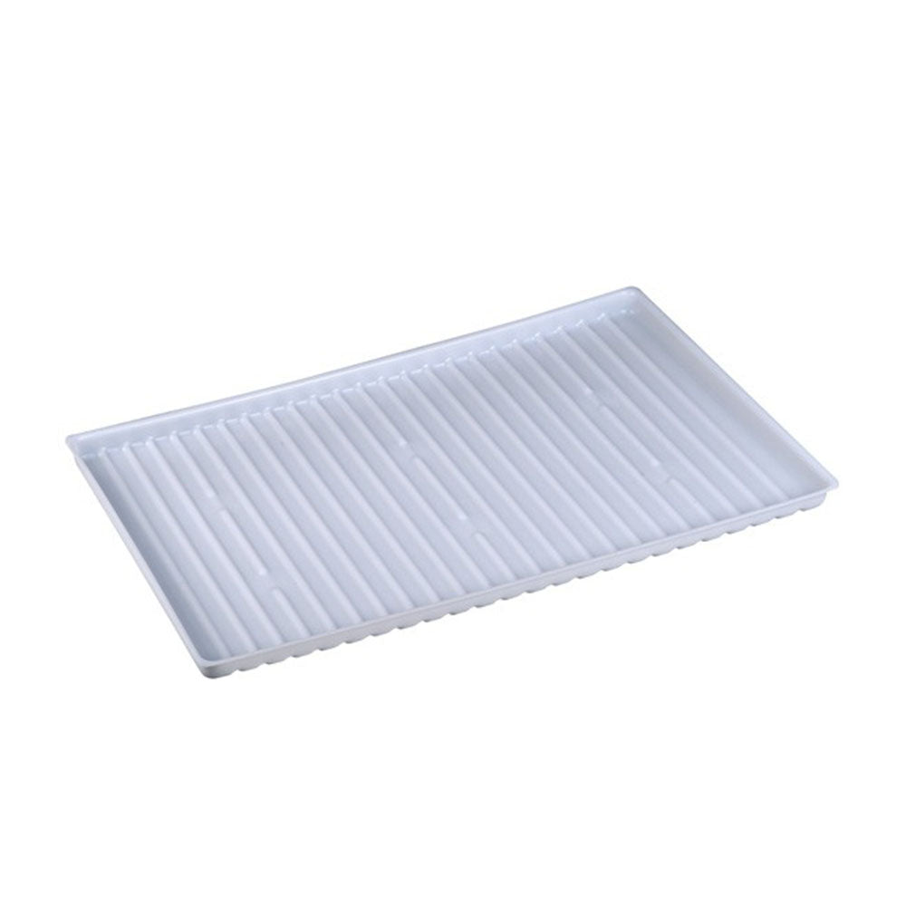 Justrite Polyethylene Tray for Shelf Number 29951 Or 19 Gallon Under Fume Hood Safety Cabinet