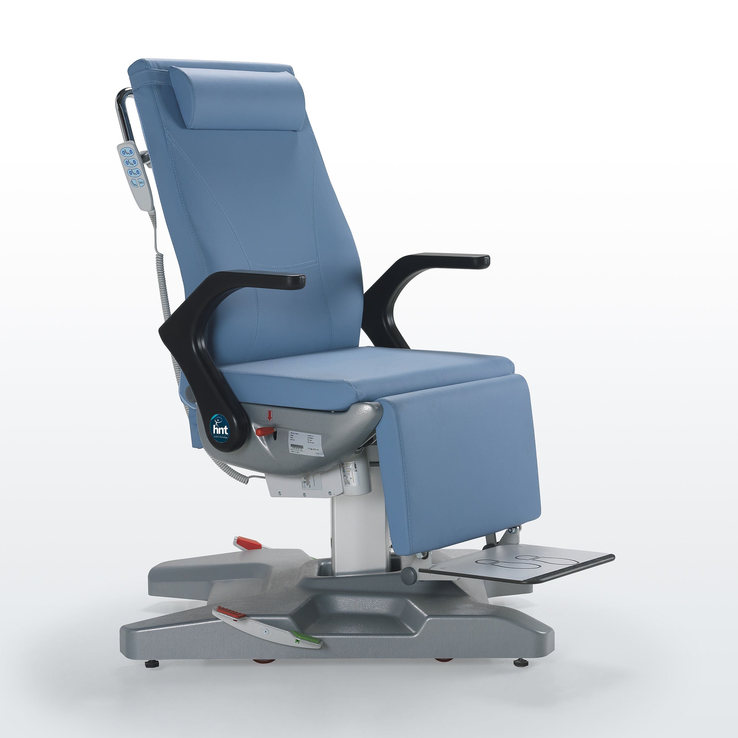 HNT Medical 6000 Series ENT Chair