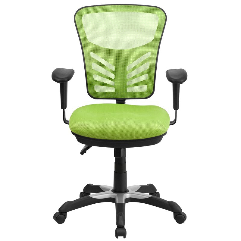 Billups Ergonomic Mesh Task Chair