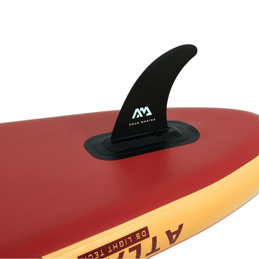 Aqua Marina Atlas Stand Up 12 ft. Inflatable Paddle Board