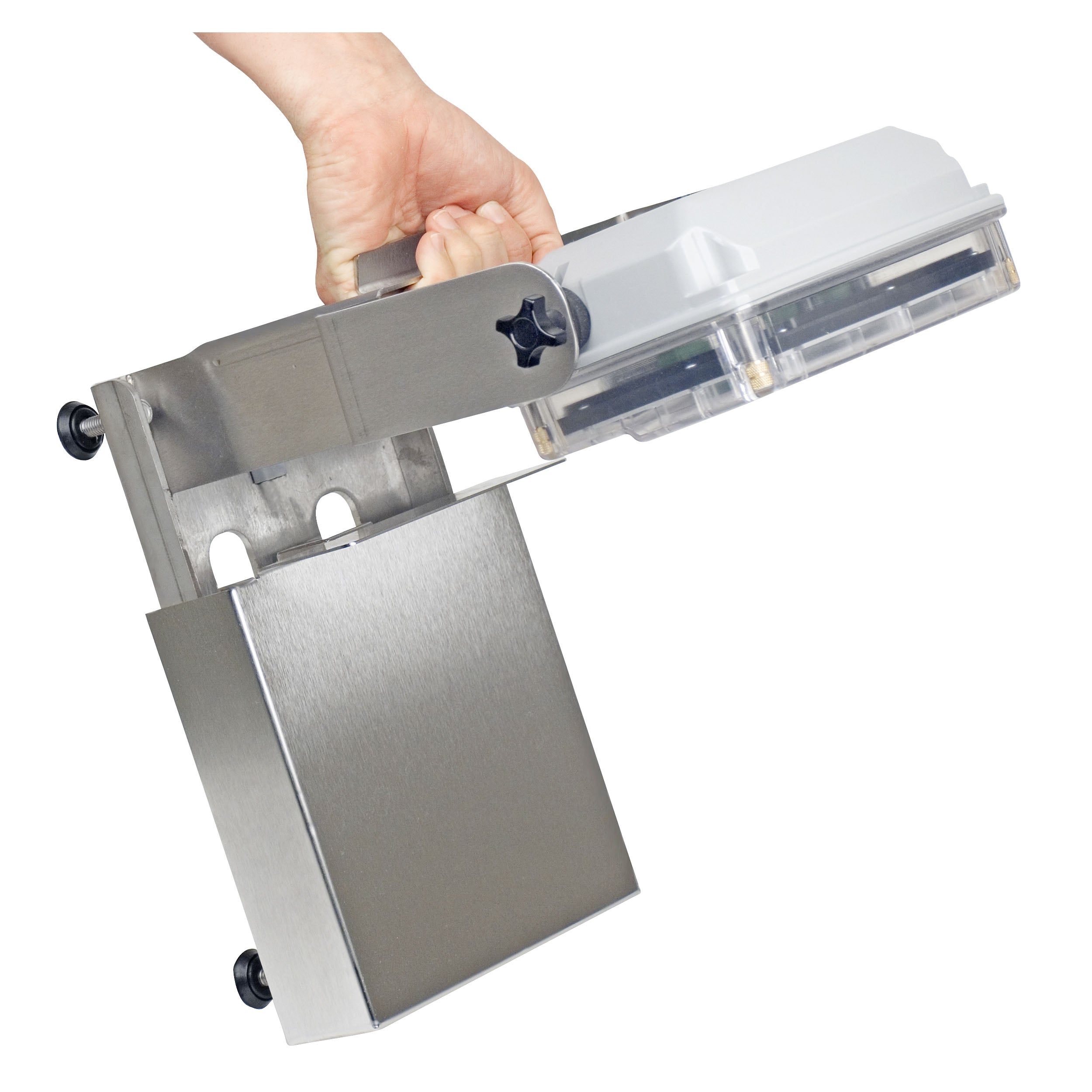 Cardinal Admiral Series Bench Scale