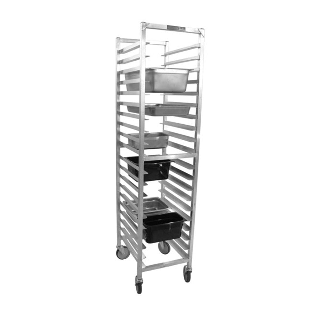 PVI Food Service Steam Table Pan Rack