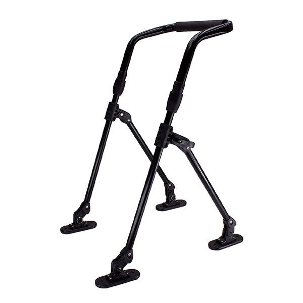 NuCanoe Pursuit Casting Bar