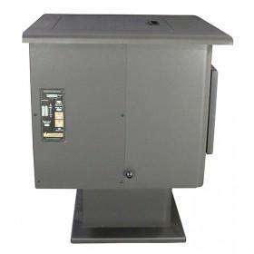 US Stove 5040 1,800 sq. ft. Pellet Stove New