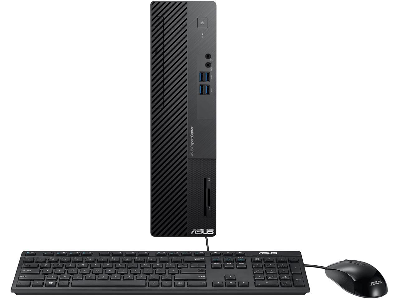 ASUS Expert Center D500SA