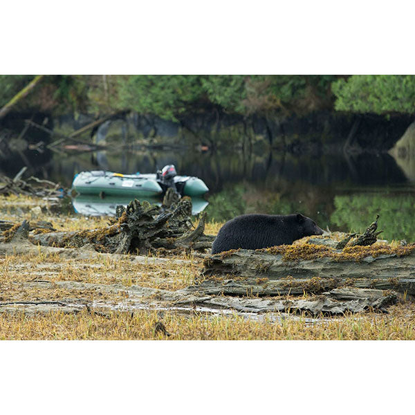 Stryker HD 420 Inflatable Boat