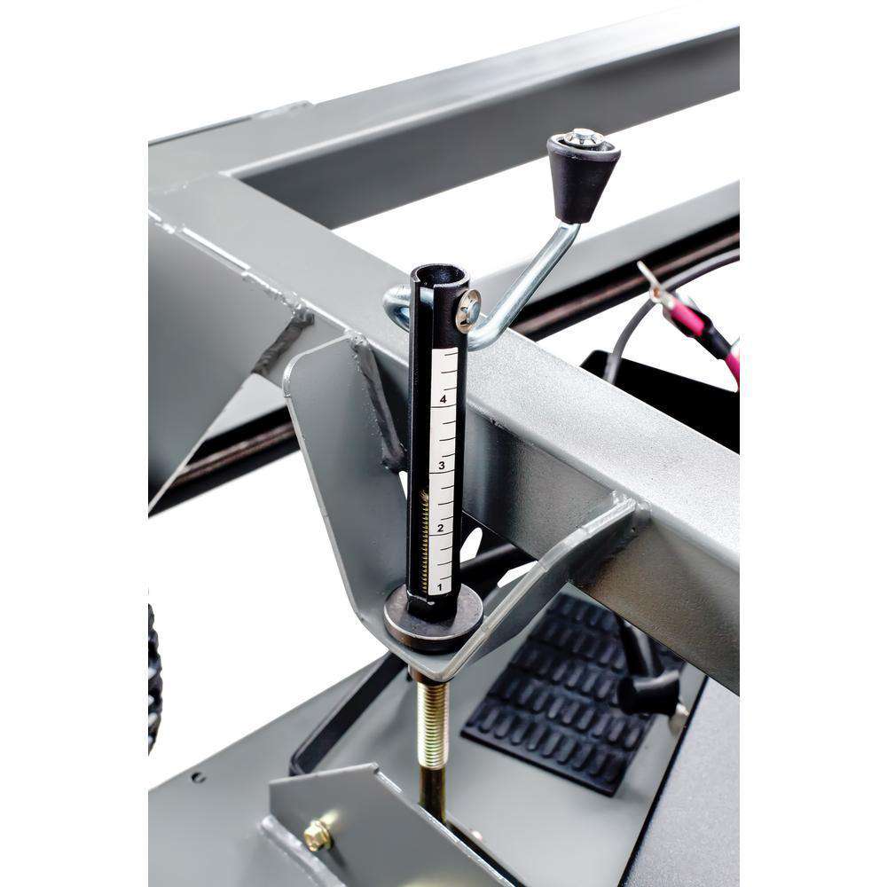 Swisher FC14566CPKA 14.5HP 66