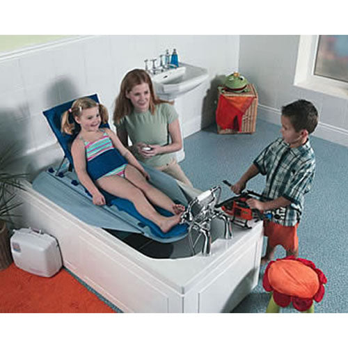 Mangar Surfer Bather Bath Lift