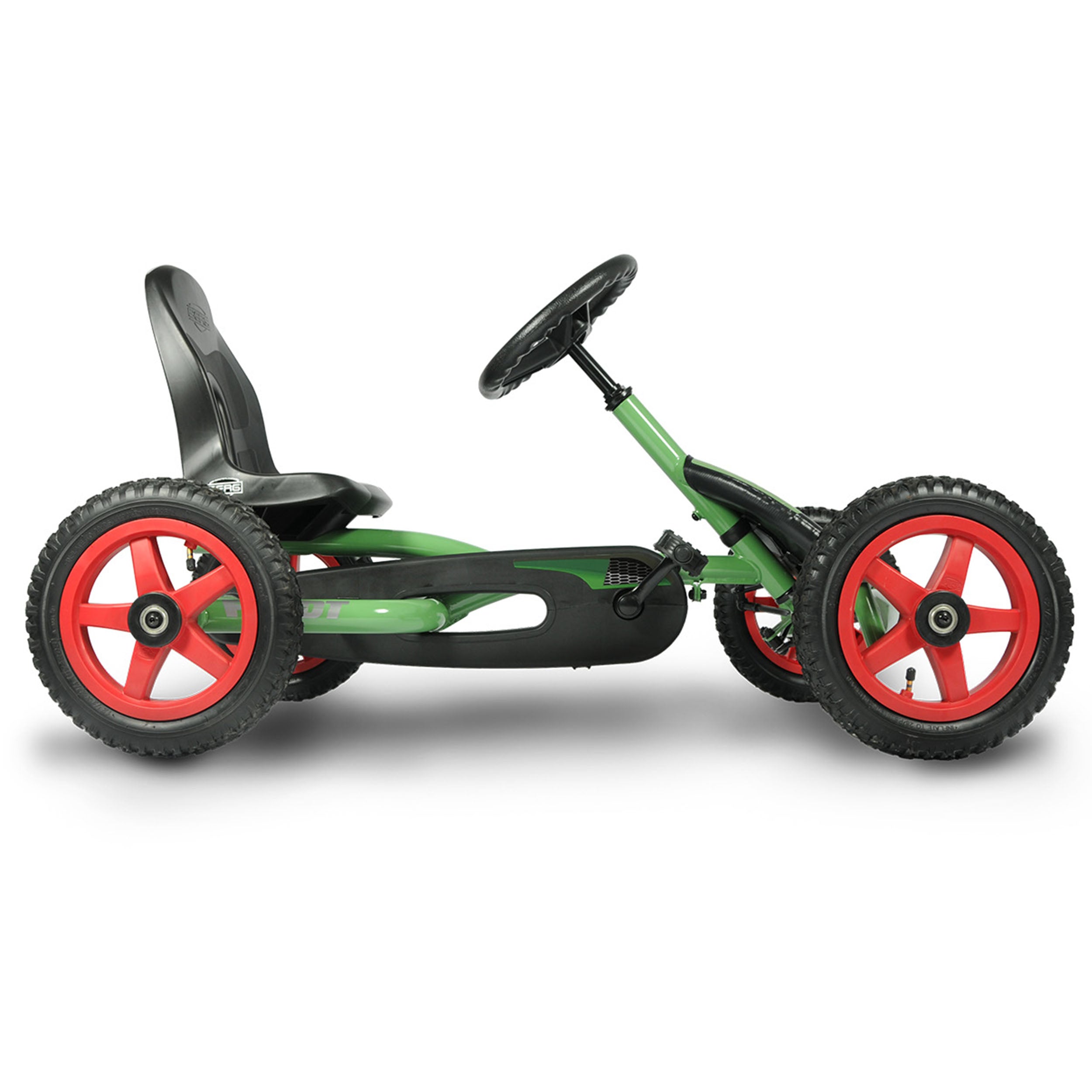 BERG Buddy Fendt Pedal Kart