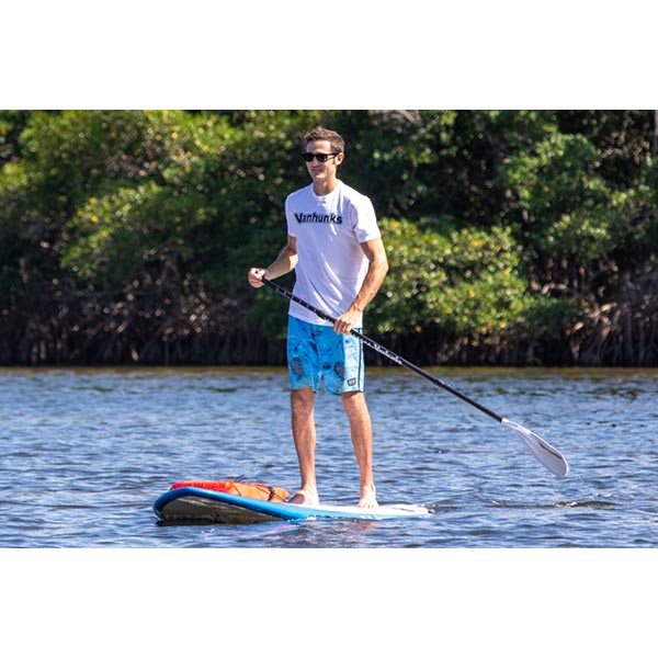Vanhunks Impi Epoxy Paddle Board