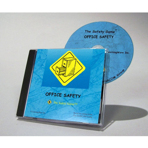 MARCOM Office Safety Program