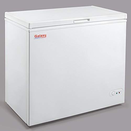 TableTop King CF7 Commercial Chest Freezer - 7 cu. ft.