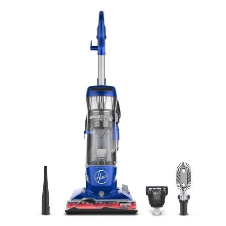 Hoover Total Home Pet Bagless Upright Vacuum, UH74100