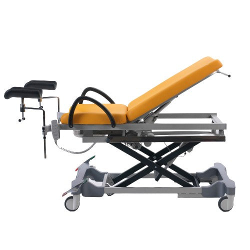 HNT Medical Gynecological Exam Chair