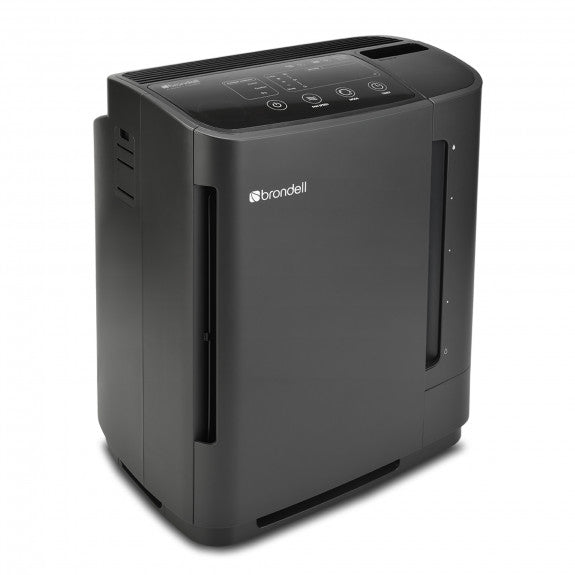Brondell True Hepa Air Purifier and Humidifier