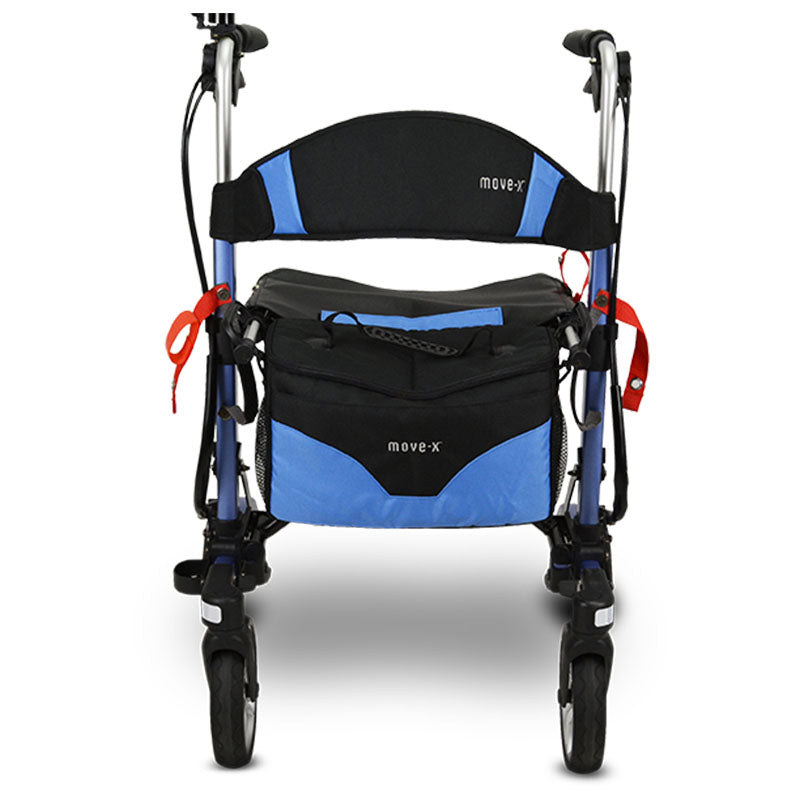 EV Rider Move-X Rollator