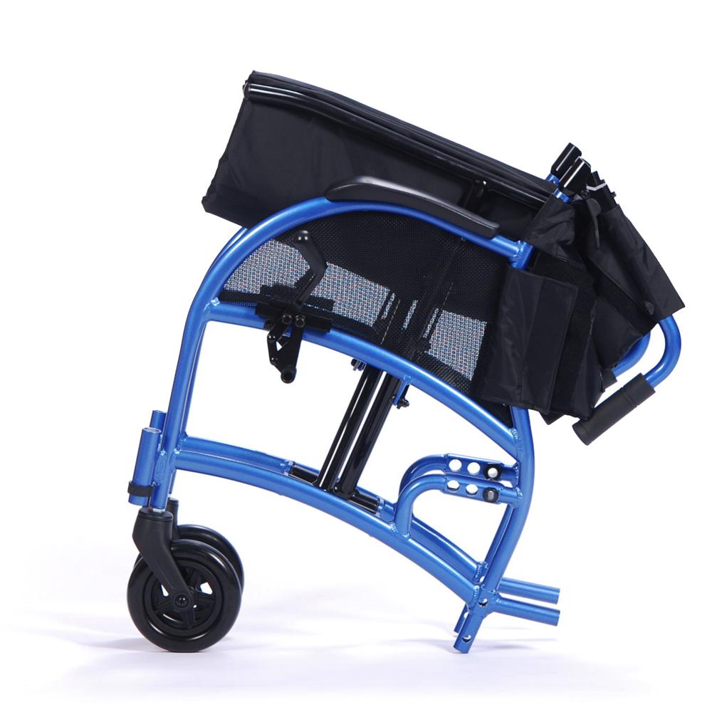 Strongback Mobility 22S Lightweight Wheelchair