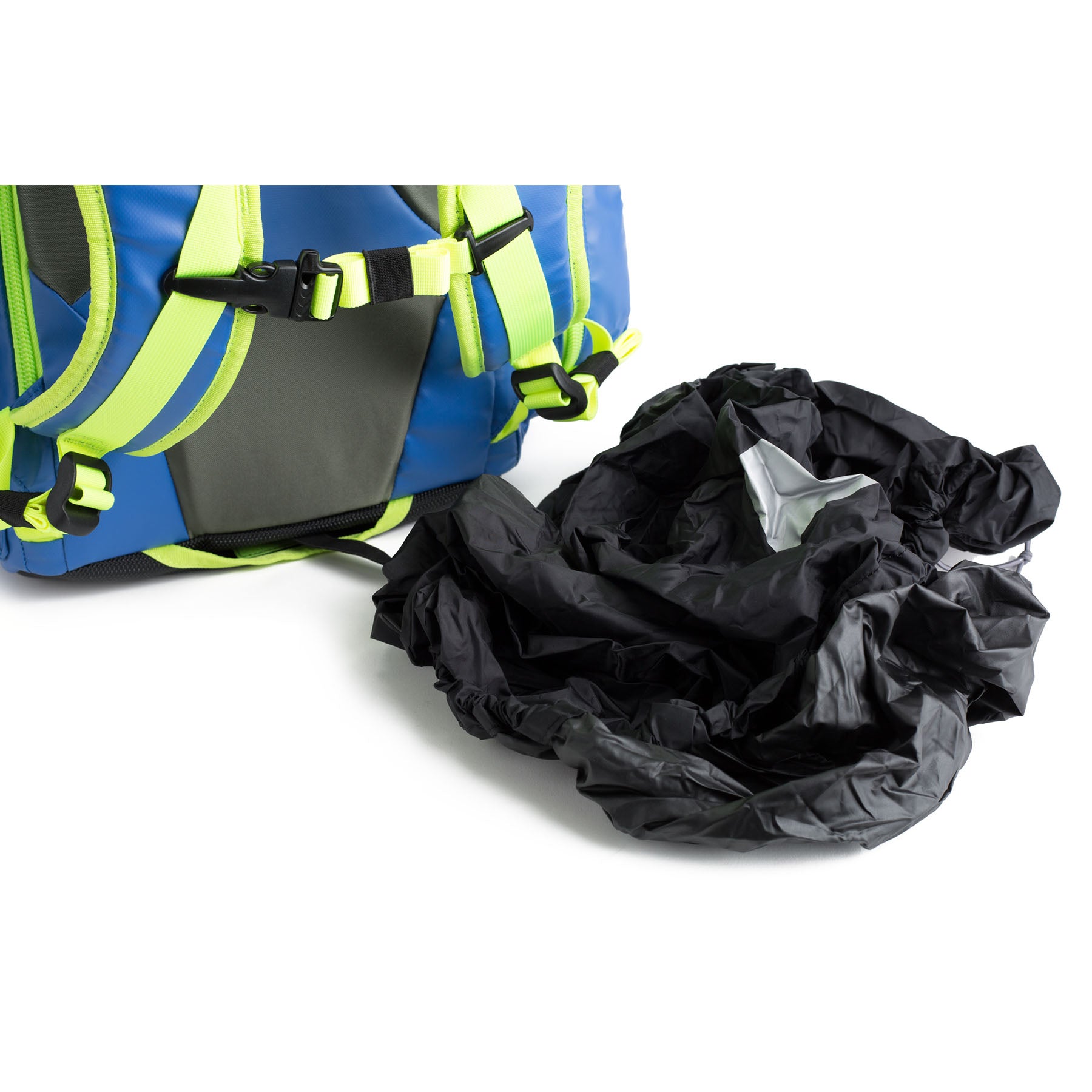 StatPacks G3 Quicklook AED Backpack