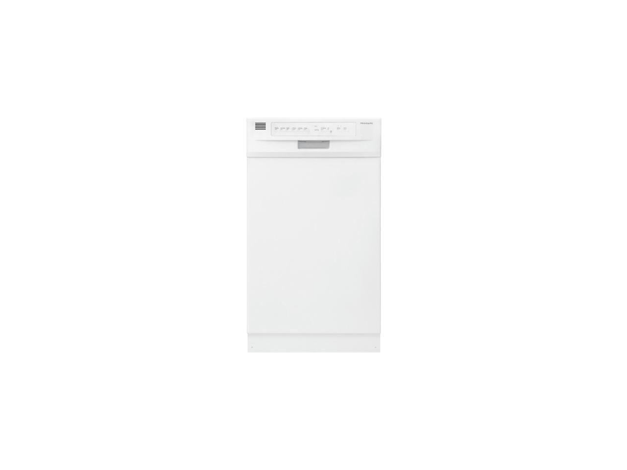 FRIGIDAIRE FFBD1831UW 17-5/8