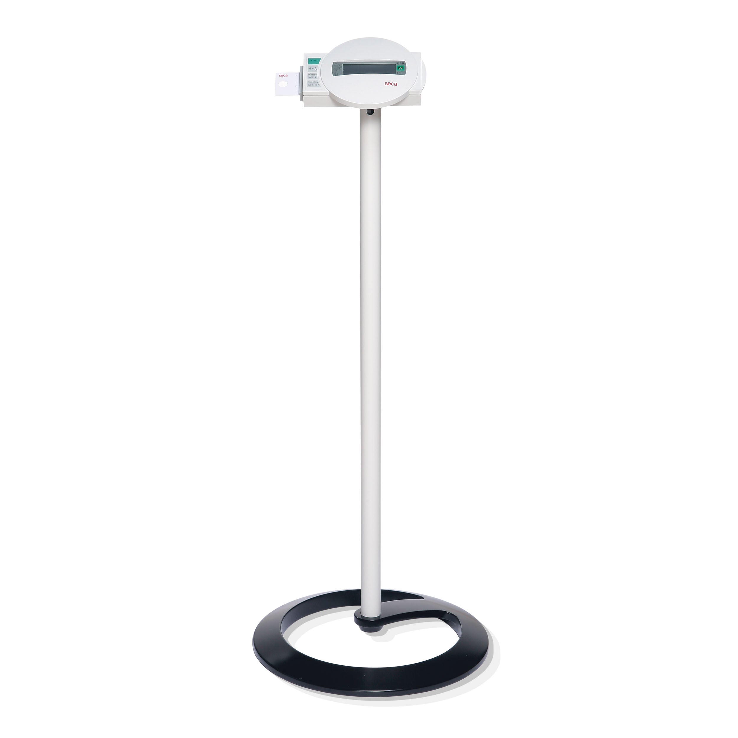 SECA 472 Mobile Stand for Cable Remote Displays of Seca Scales