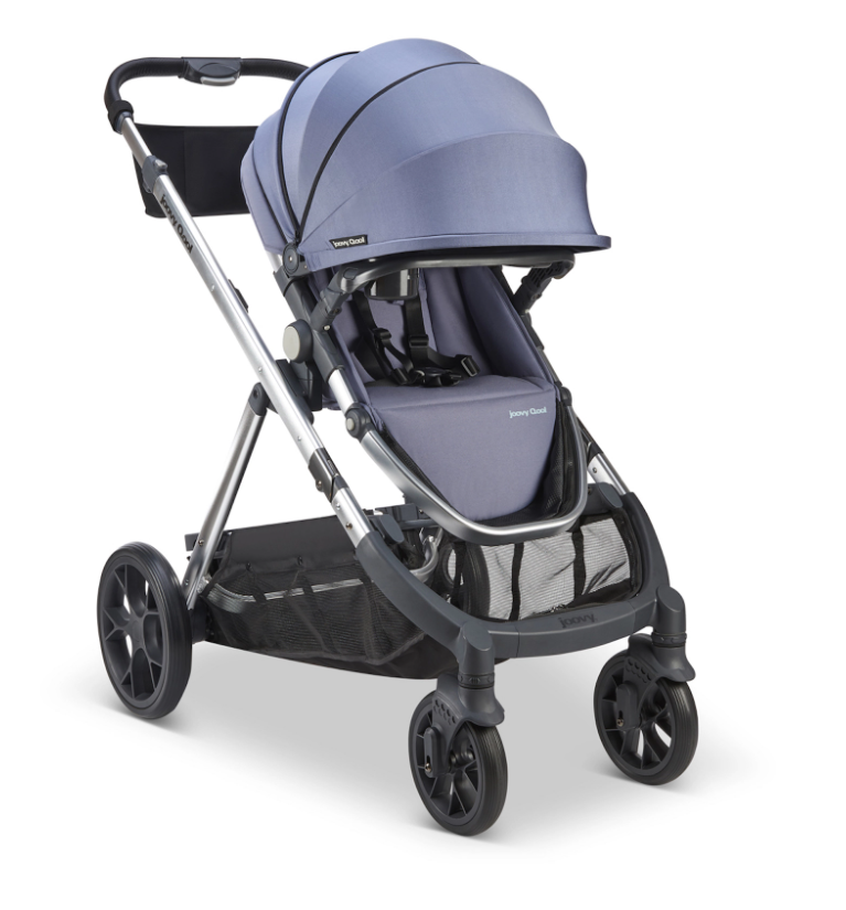 Joovy Qool Single, Double, Triple Stroller New