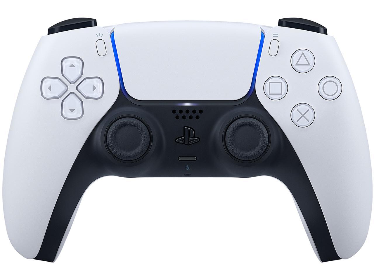 PlayStation DualSense Wireless Controller