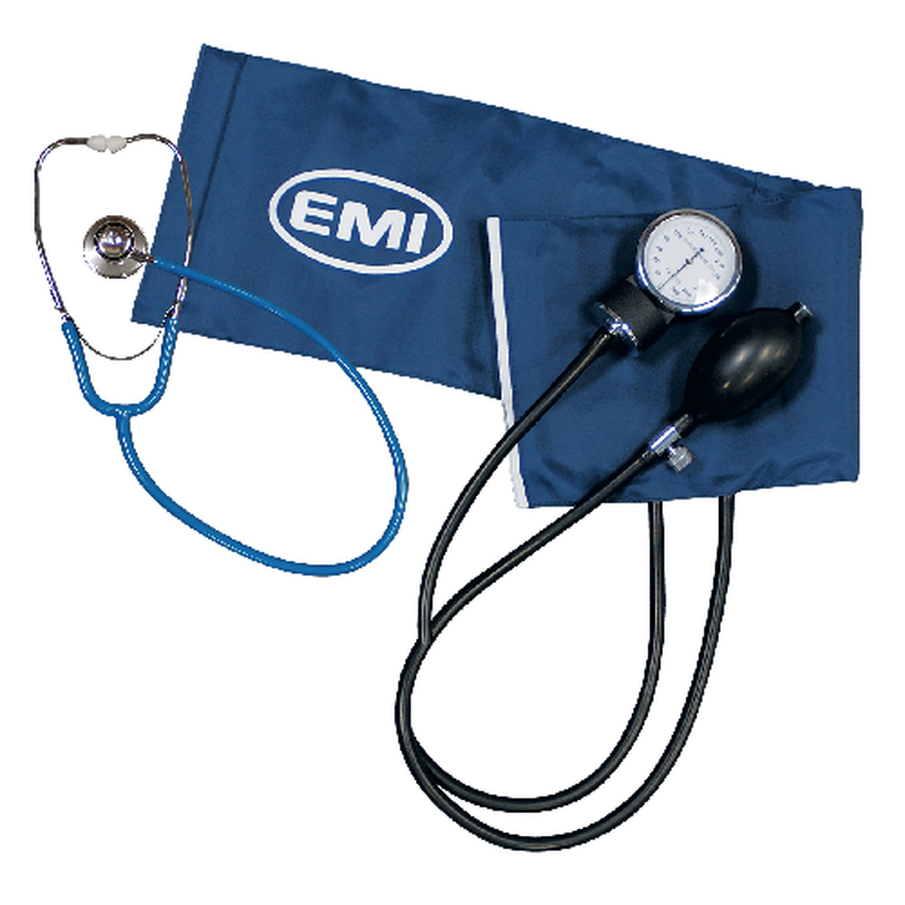 EMI Dual Head Stethoscope (Pack of 6)