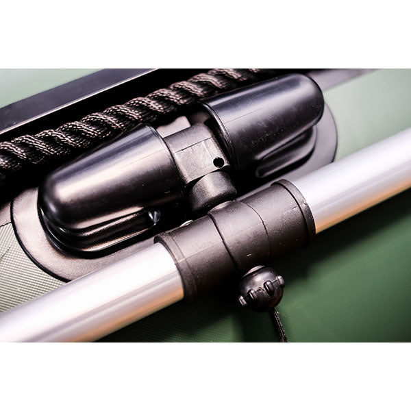 Stryker HD 420 Inflatable Boat