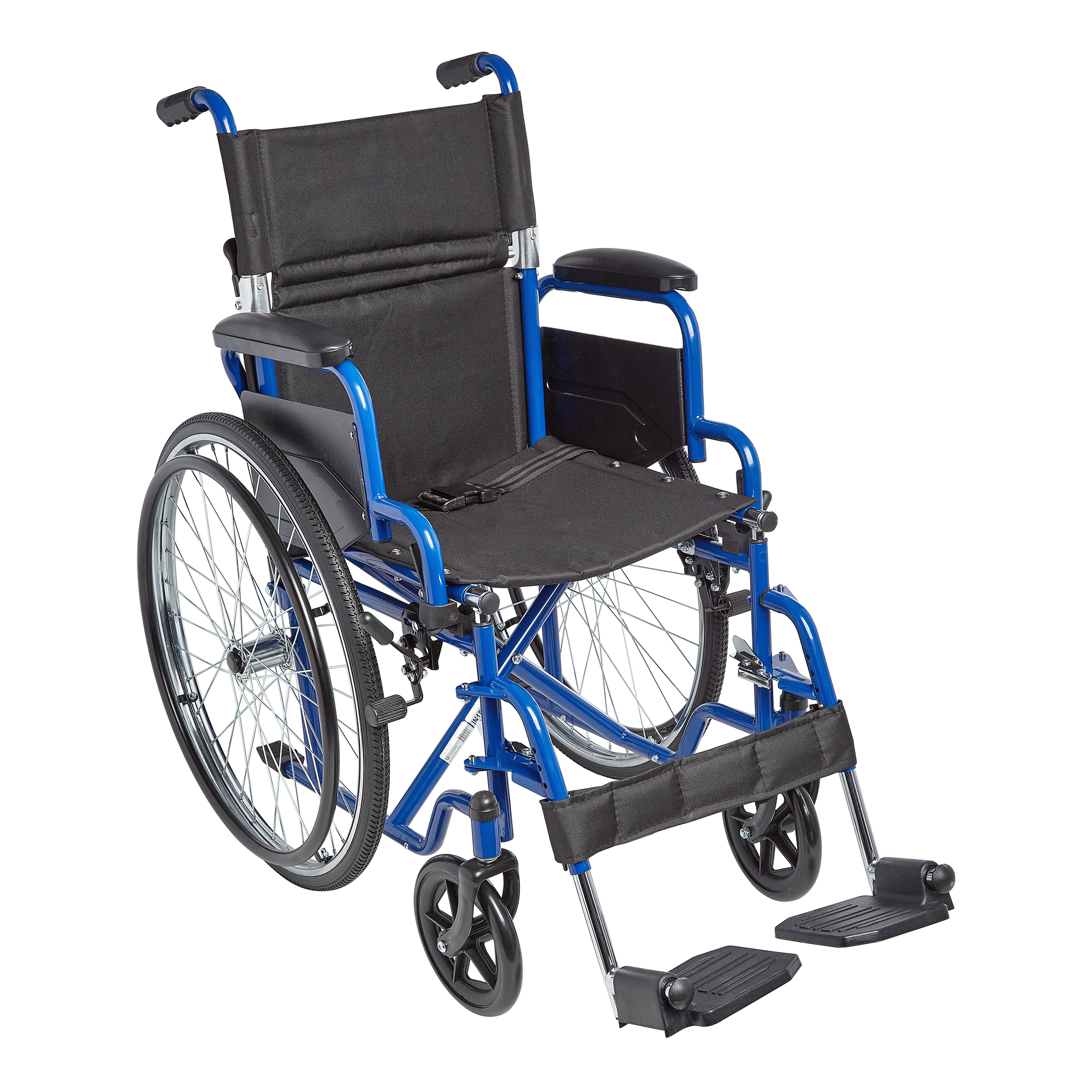 Circle Specialty Ziggo Wheelchair