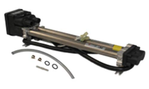 Hot Spring 73791 Grandee No Fault Heater 2005-Current
