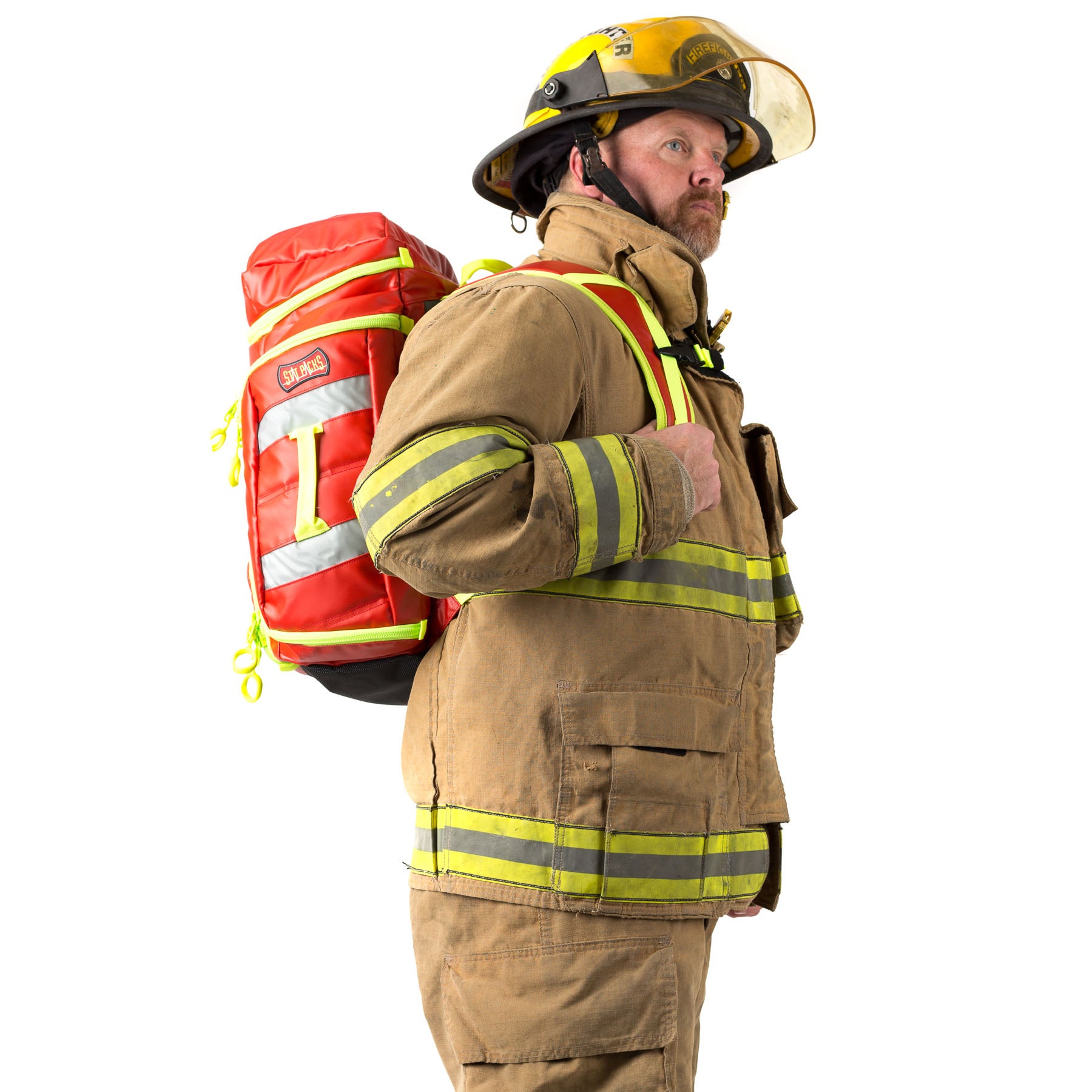 StatPacks G3 Clinician EMS Emergency Medical Backpack