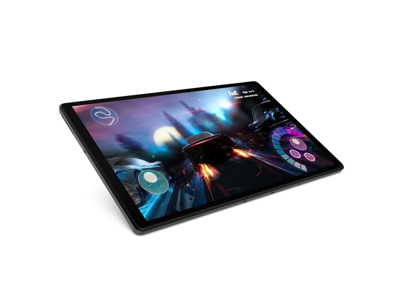 Lenovo Tab M10 Plus, 10.3