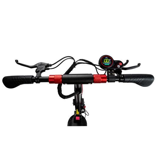 Gopowerbike Plug Runner S901 Up to 28 Mile Range 25 MPH 8.5