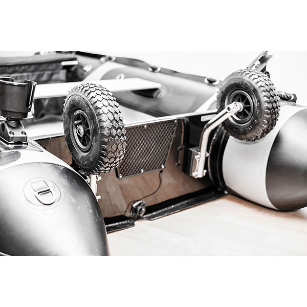 Stryker LX 360 Inflatable Boat