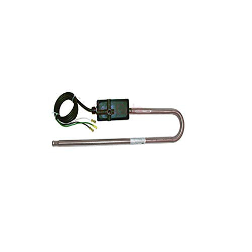 Therm Products 25-250-3226 Tubular Heater Assembly, 4.0KW 220V, C3226-1A