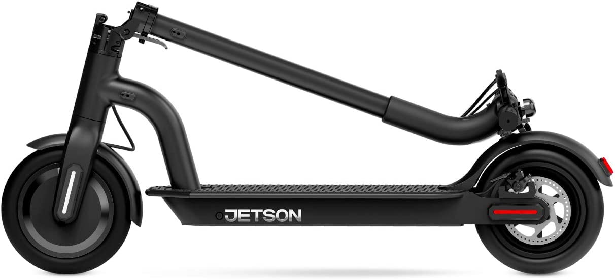 批量编辑标题Jetson Eris Up To 12 Mile Range 14 MPH 8.5