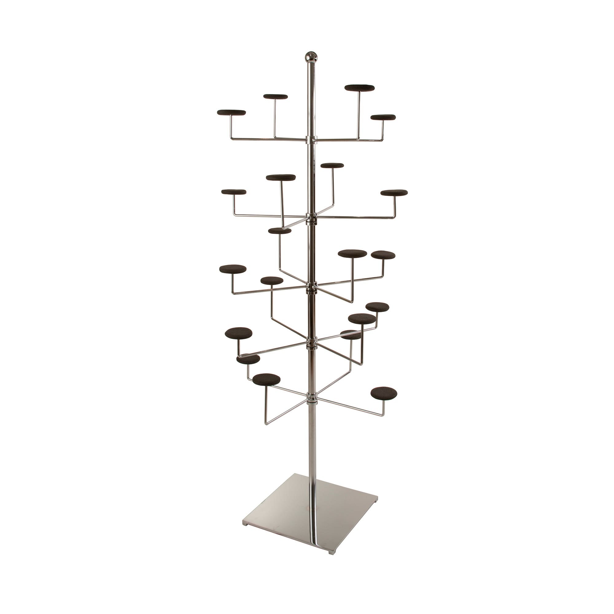 Econoco Floor Standing Millinery Tree