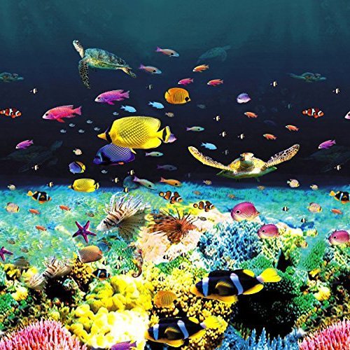 Quality Pool Products - Beaded 24' Round Swimming Pool Liner - 24 Foot Beaded Pool Liner for 52