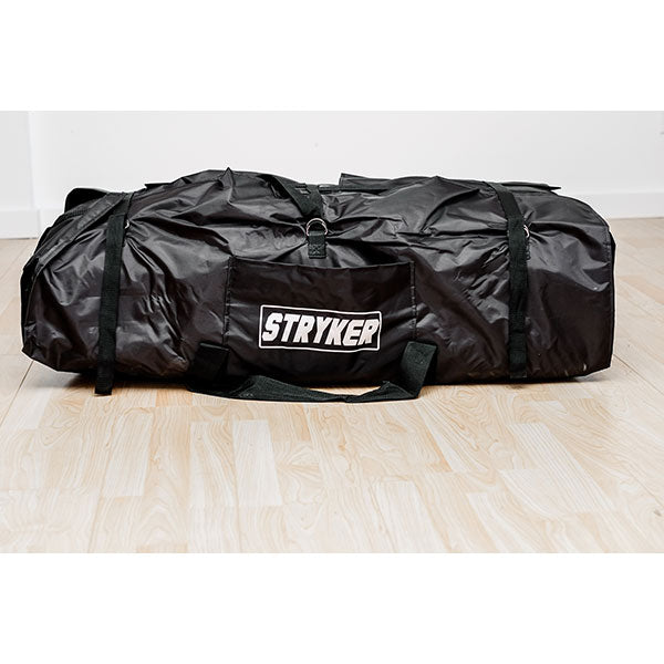 Stryker LX 380 Inflatable Boat