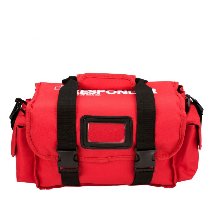 First Aid Only Deluxe First Responder Kit