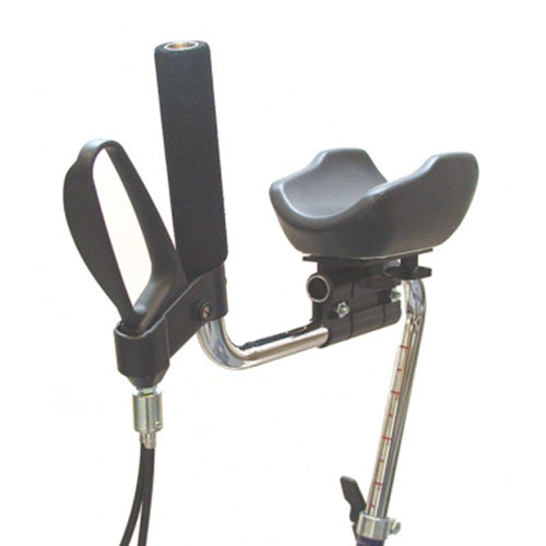 Dolomite One Hand Brake for Alpha Basic