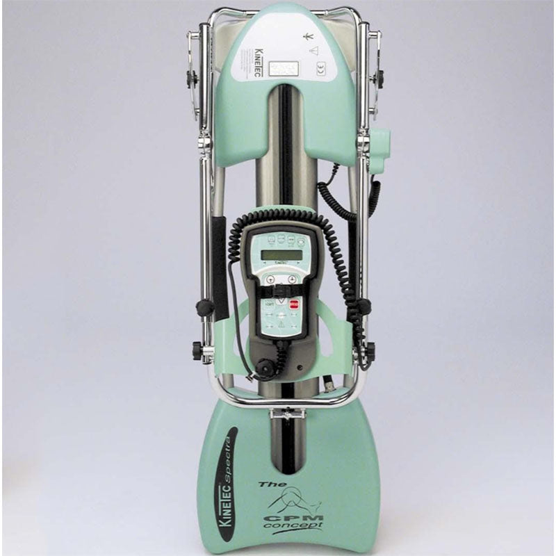 Kinetec Spectra Essential Knee Continuous Passive Motion Machine